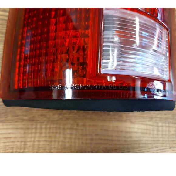 Left Tail Light for 1988-1999 Chevy GMC Cadillac GM080-B0002 Replacement - Picture 2 of 14